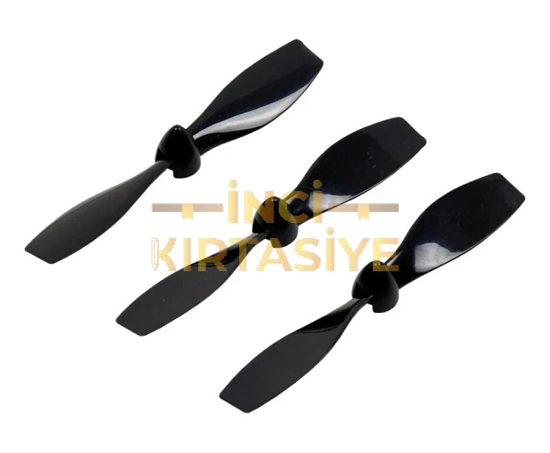 EMİNİŞ MİNİ DRONE PERVANESİ