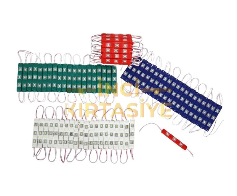 EMİNİŞ PARMAK LED IŞIK