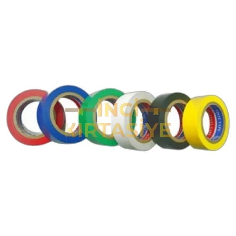 İNOX ELEKTRİK BANDI RENKLİ