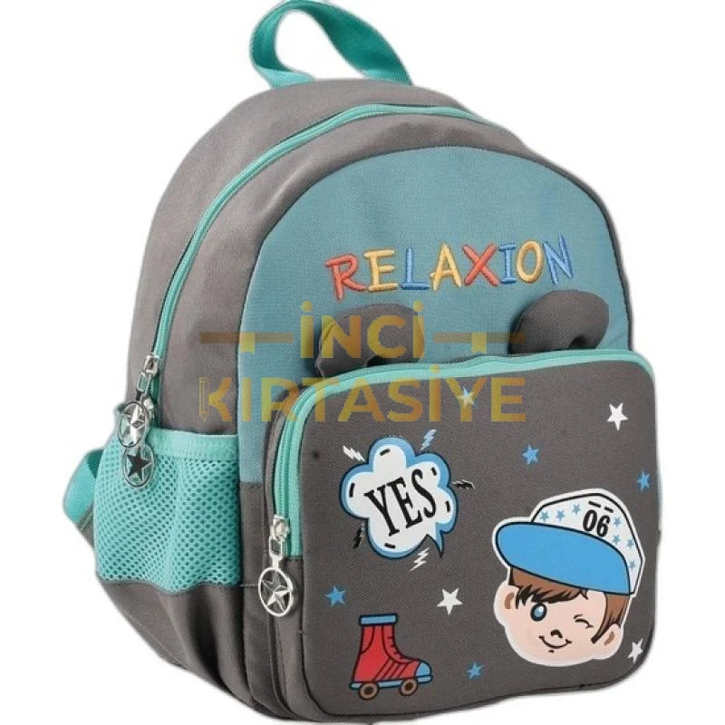 KOÇAK ANAOKULU ÇANTASI