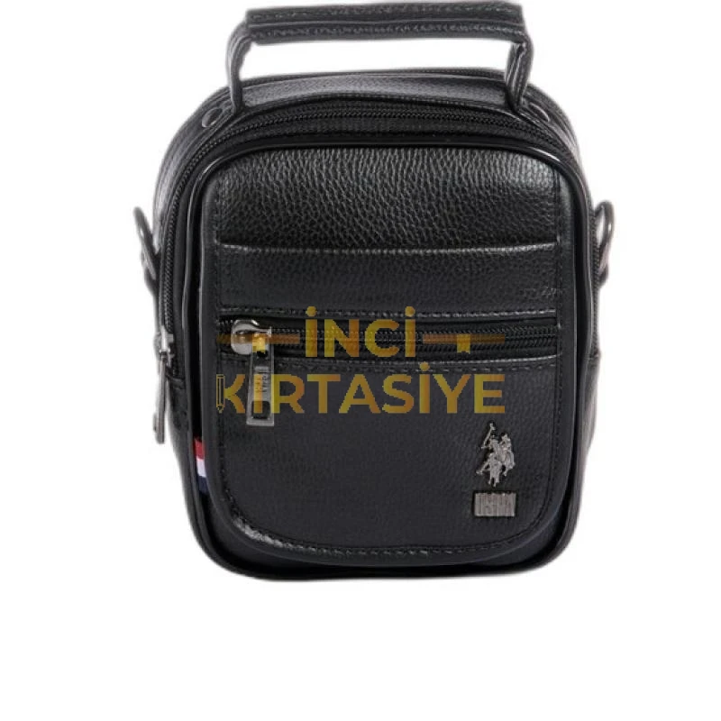 USPA POLO EVRAK ÇANTASI