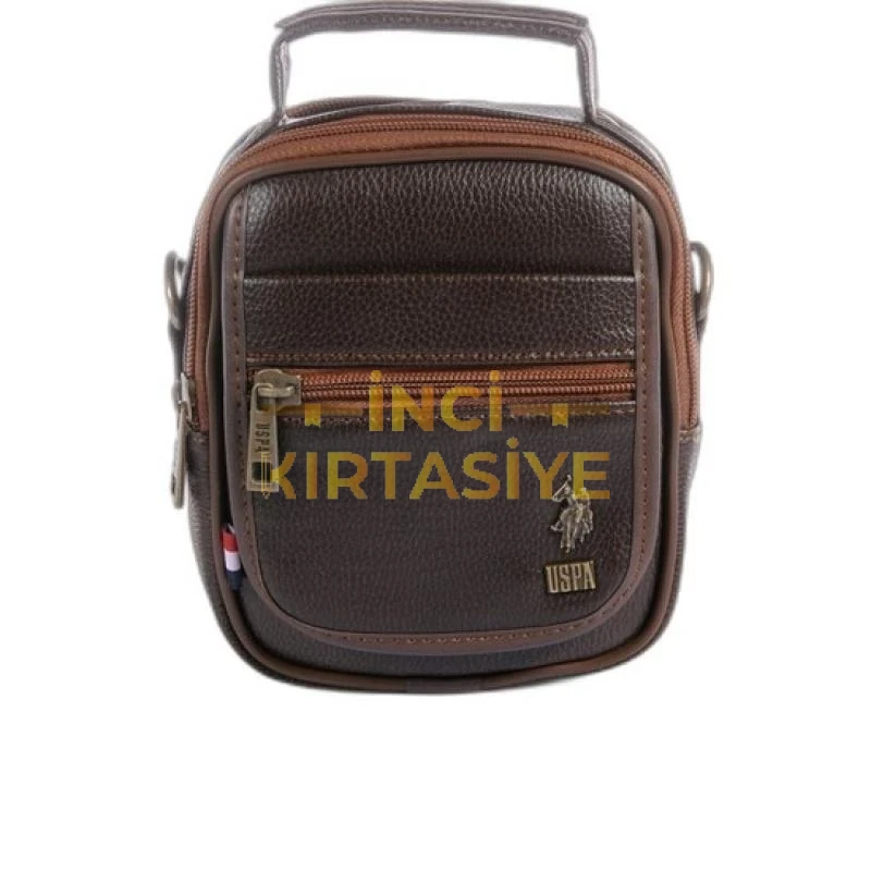 USPA POLO EVRAK ÇANTASI