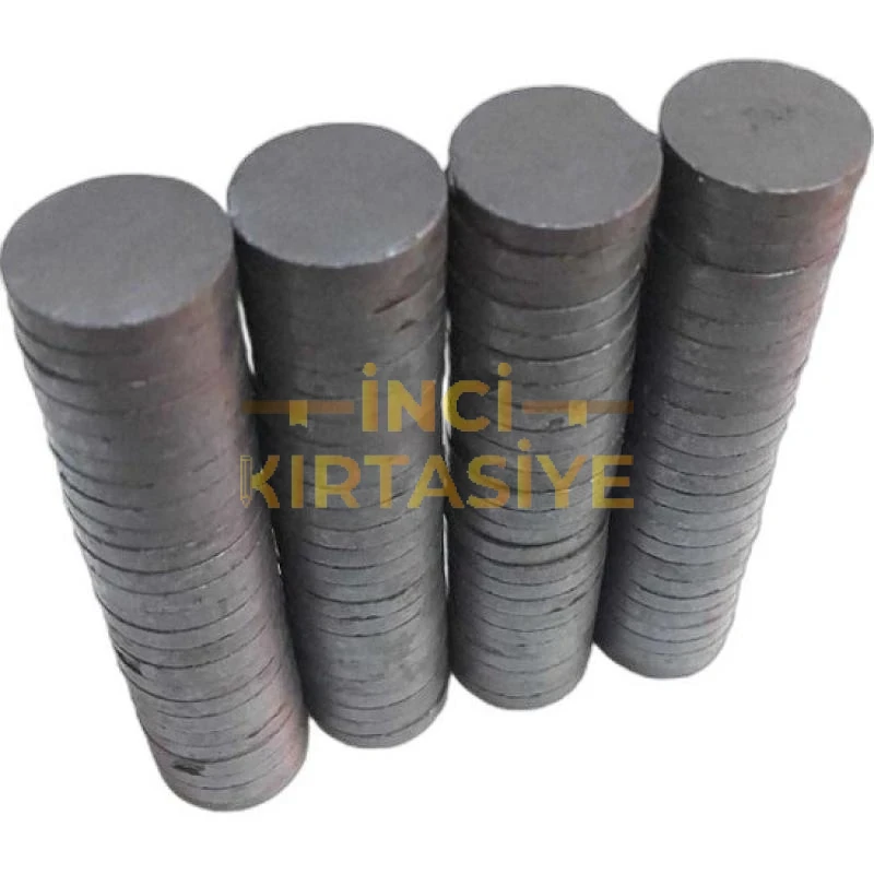 MİSYON DELİKSİZ MIKNATIS