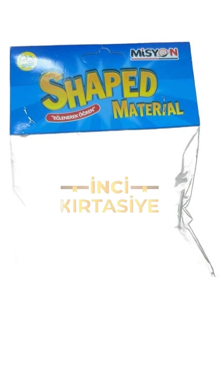 MİSYON İKİLİ PLASTİK AĞAÇ 8CM