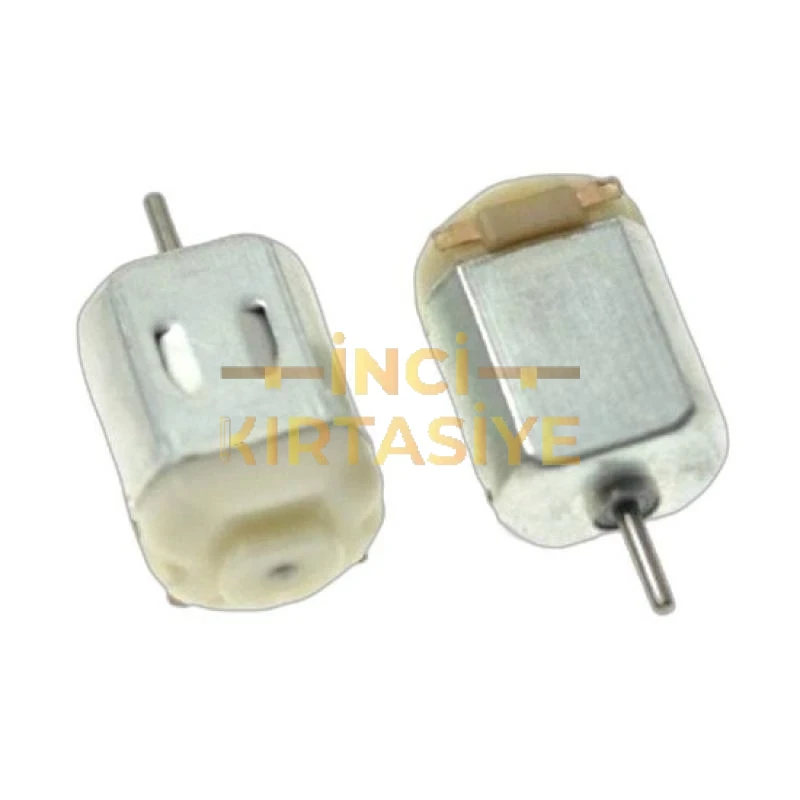 MİSYON DİŞLİ MOTOR