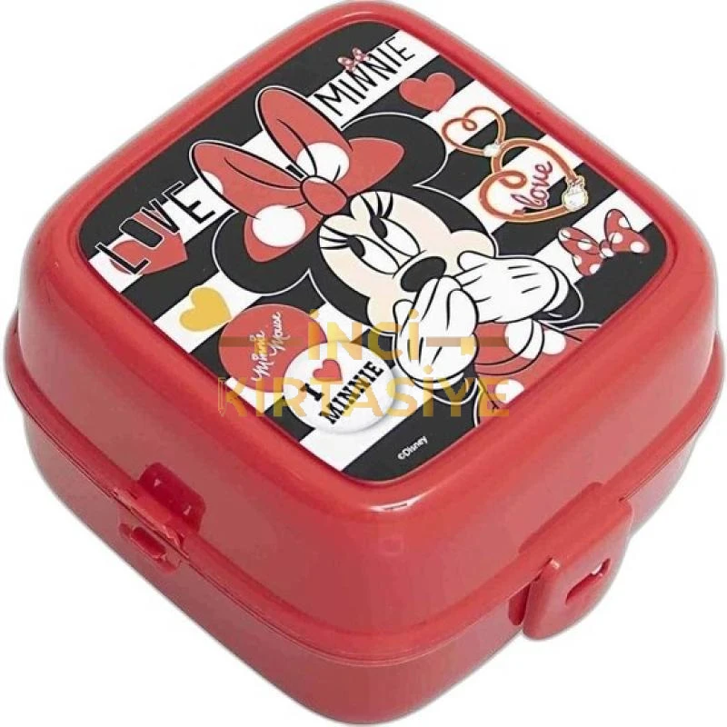 ST. MINNIE BESLENME KABI ICONIC FOREVER