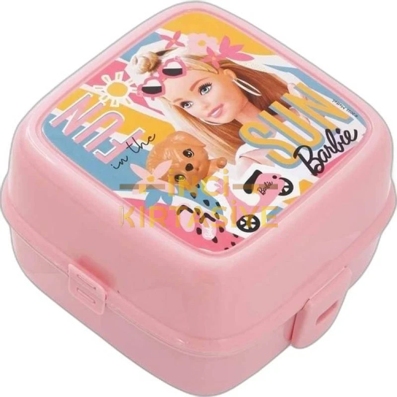 43645 BARBIE BESLENME KABI FUN IN THE SUN