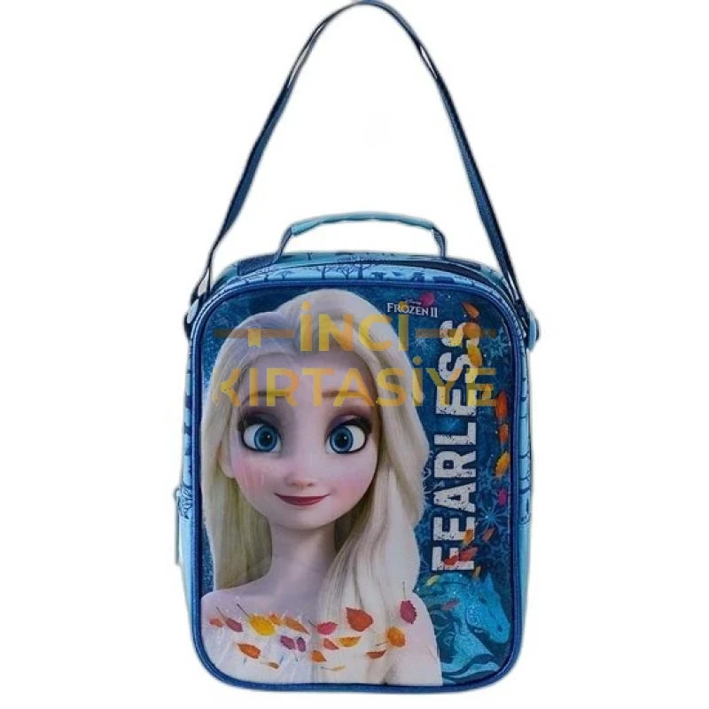FROZEN BESLENME ÇANTASI DUE FEARLESS
