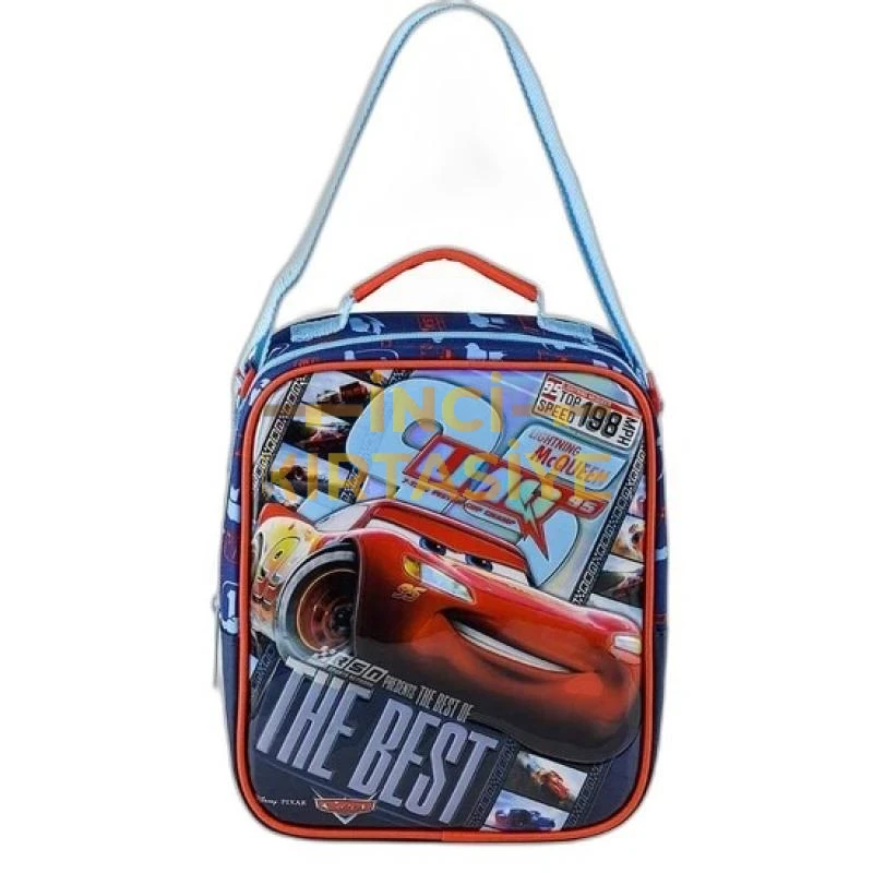 CARS BESLENME ÇANTASI DUE BEST