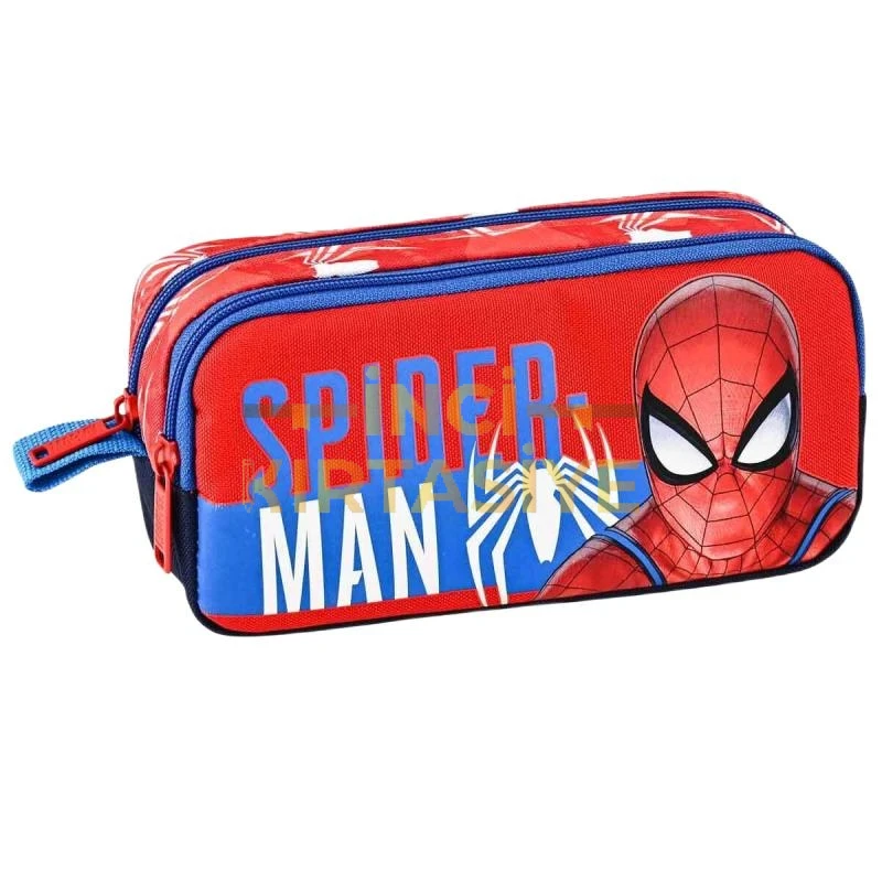 DİSNEY SPİDERMAN KALEMLİK