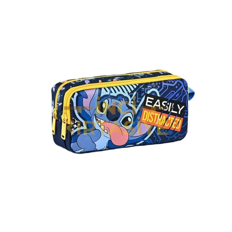 DİSNEY STİTCH EASİLY DİSTRACTED KALEMLİK