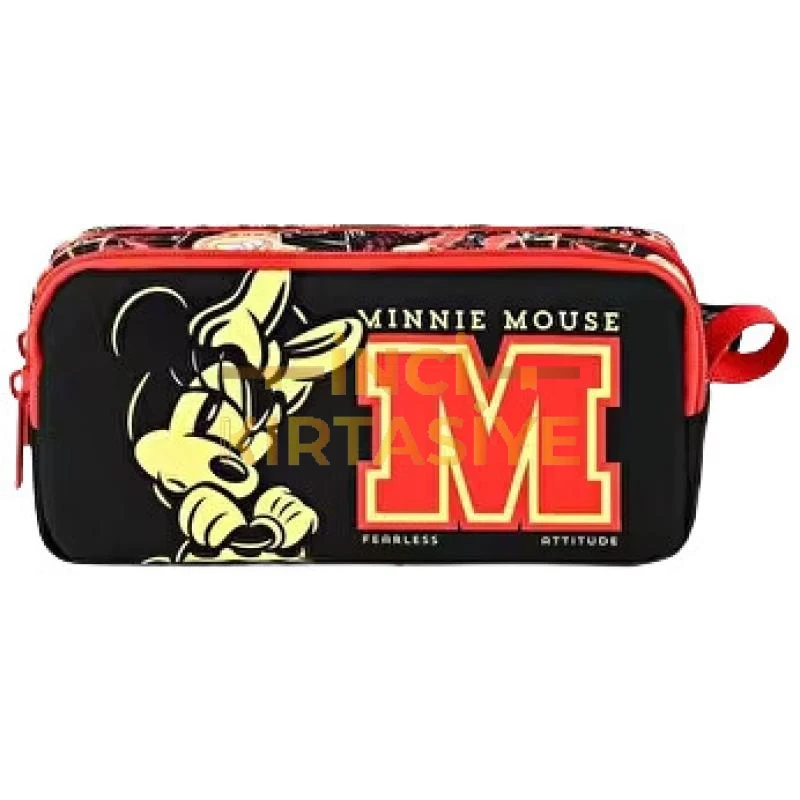 DİSNEY MİNNİE ATTİTUDE KALEMLİK