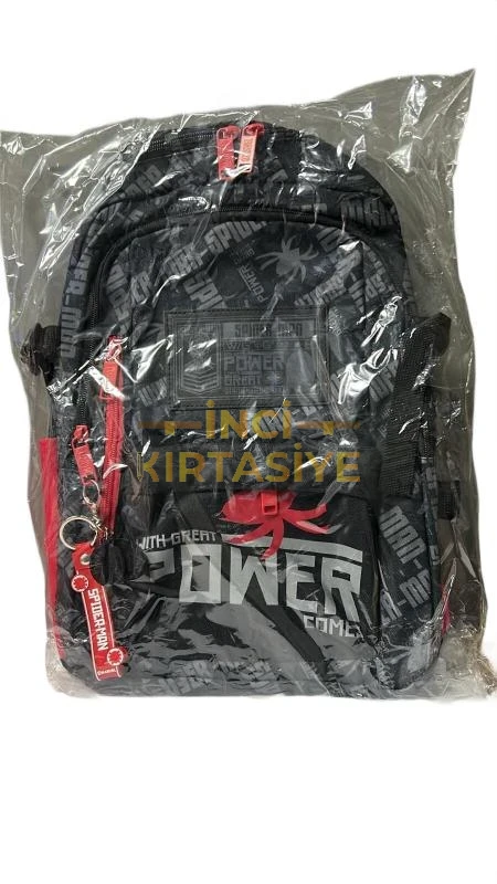 DİSNEY SPİDERMAN DEEP POWER