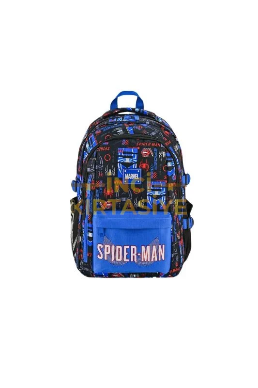DİSNEY SPİDERMAN DEEP CODE SIRT ÇANTASI