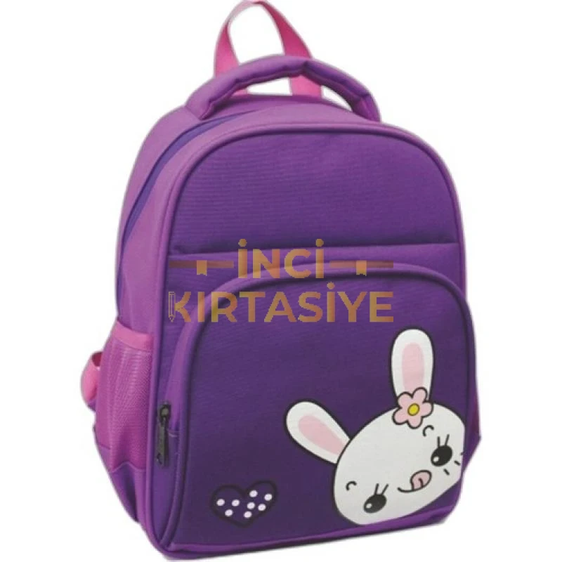 ASTRAL KINDER 03050 ANAOKUL ÇANTASI (KIZ)