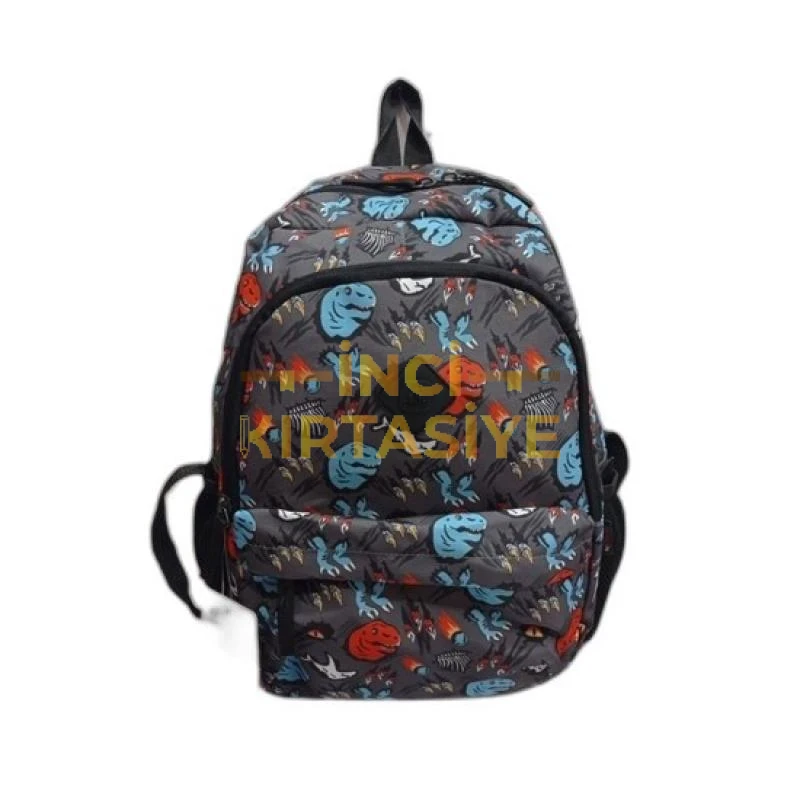 ASTRAL TEDDY İLKOKUL ÇANTASI ERKEK