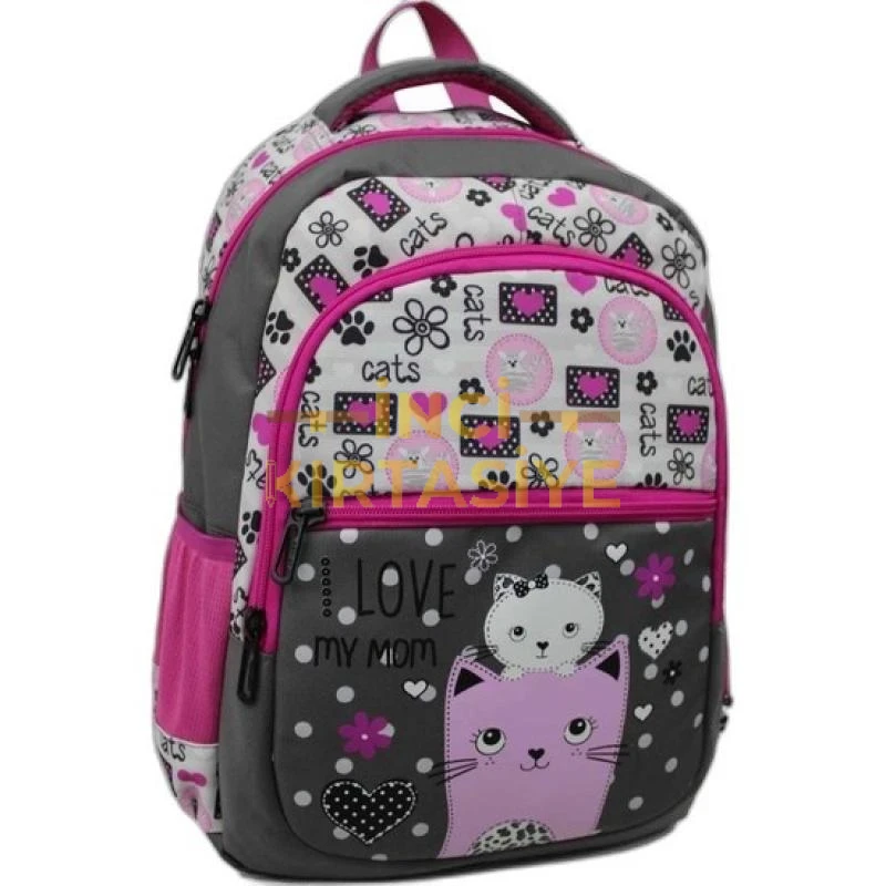 ASTRAL NM  05343 TREND 3LÜ İLKOKUL TK. (KIZ)