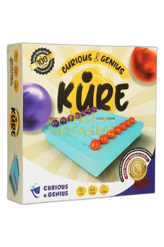 KÜRE OYUNU ORİJİNAL