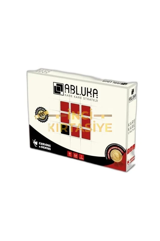 ABLUKA ORİJİNAL