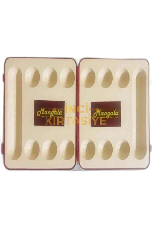 HED 206 LÜX MANGALA TURNUVA