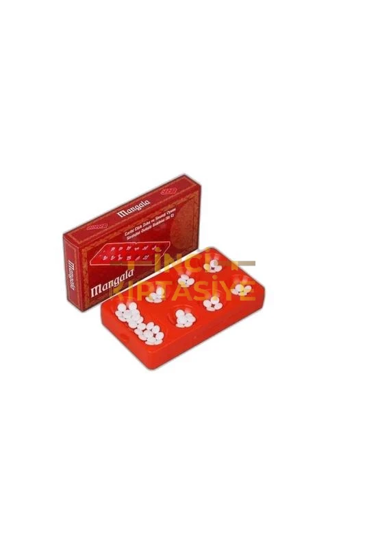 HED PLASTİK MANGALA MAVİ KUTU