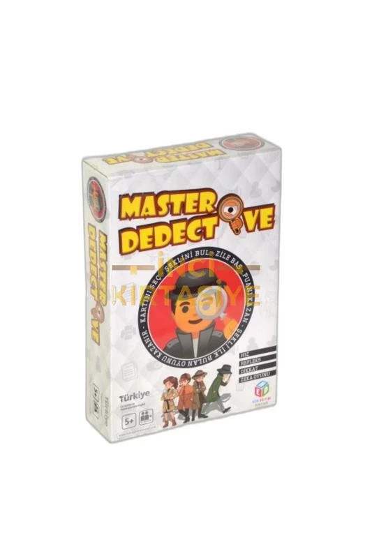 HED MASTER DEDEKTİF