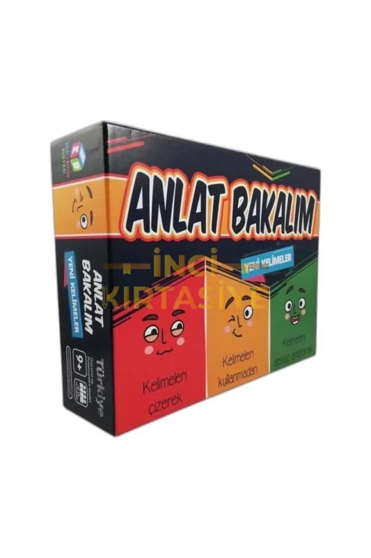 HED ANLAT BAKALIM