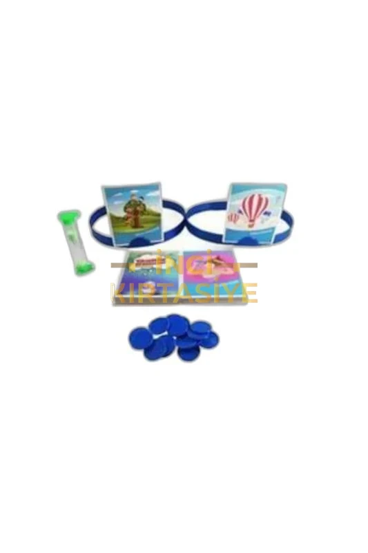 HED 235 TAHMİN ET BAKALIM EYLEMLER