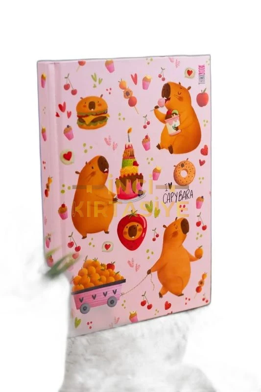 PRESTİJ CAPYBARA PASTA