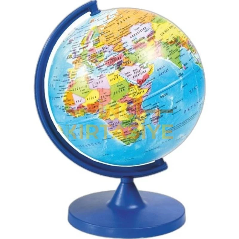 İNOX MİDİ YERKÜRE 16CM