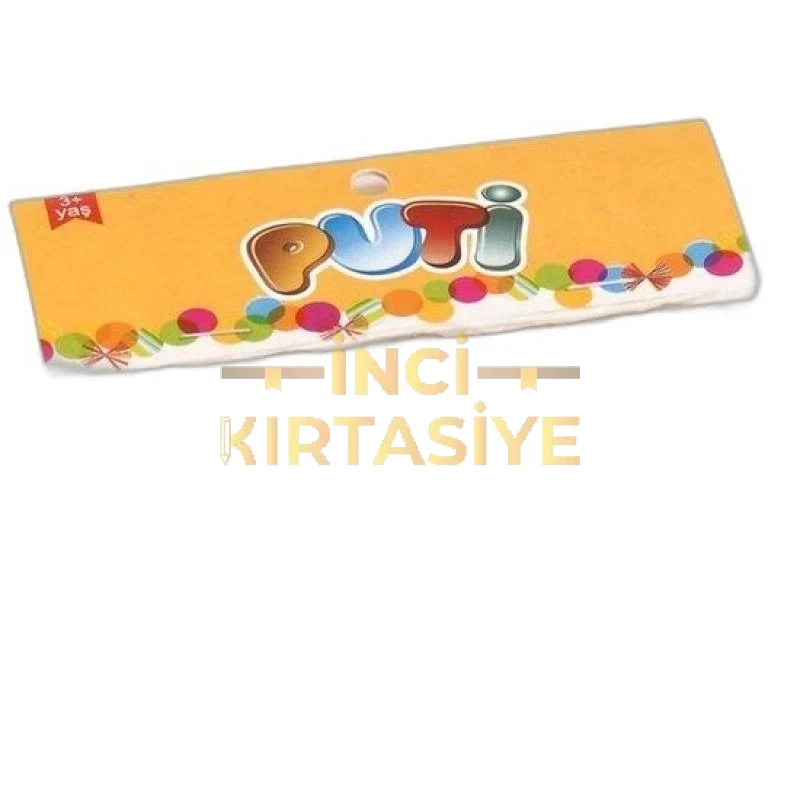 PUTİ DİLEK ŞİŞESİ MANTAR KAPAKLI B. BOY 5 Lİ
