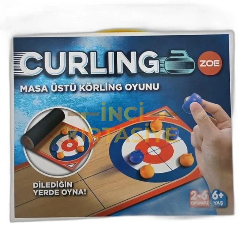CURLİNG