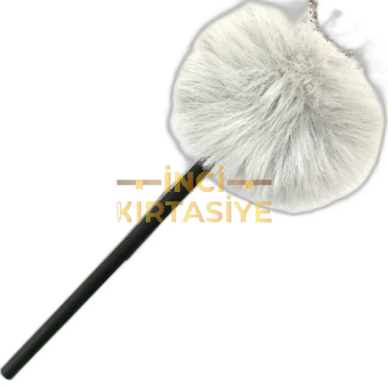 SİLKA CORONET PONPONLU KALEM