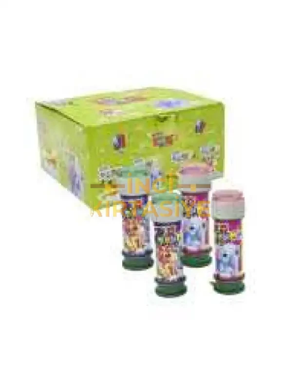 BUMBUM TOYS KÖPÜK BALONCUK