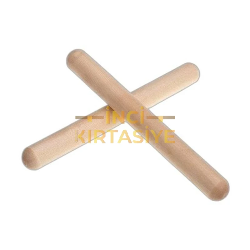 ODAK RİTİM ÇUBUĞU İİKLİ KALIN