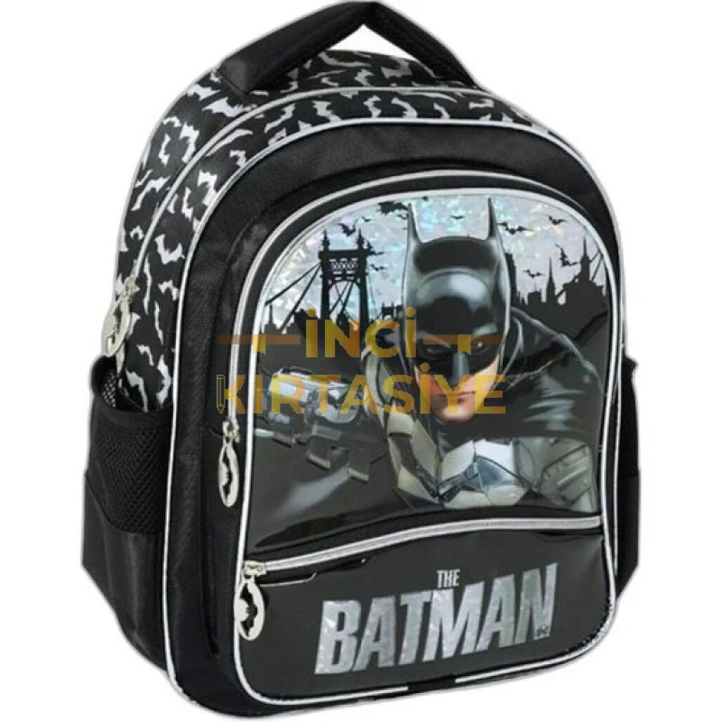 BATMAN OKUL ÇANTASI