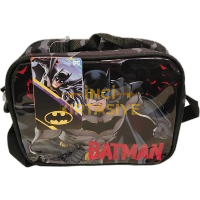 BATMAN BESLENME ÇANTASI 2094
