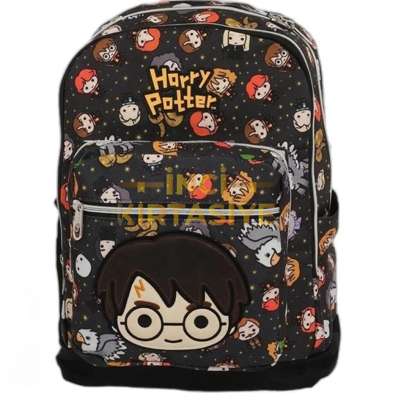HARRY POTTER OKUL ÇANTASI