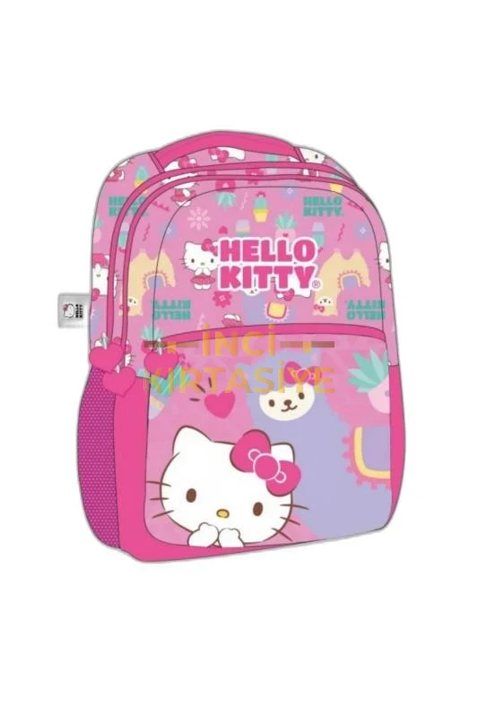 HELLO KİTTY OKUL ÇANTASI 2220