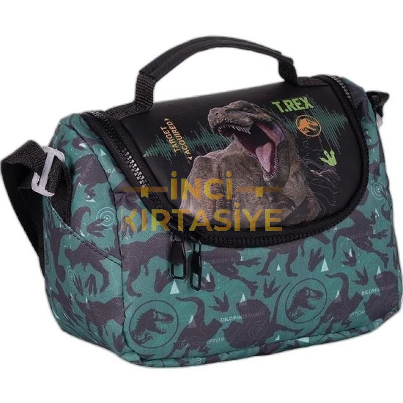 JURASSİC WORKD BESLENME ÇANTASI