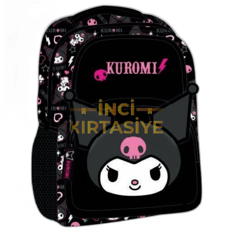 HELLO KITTY OKUL ÇANTASI