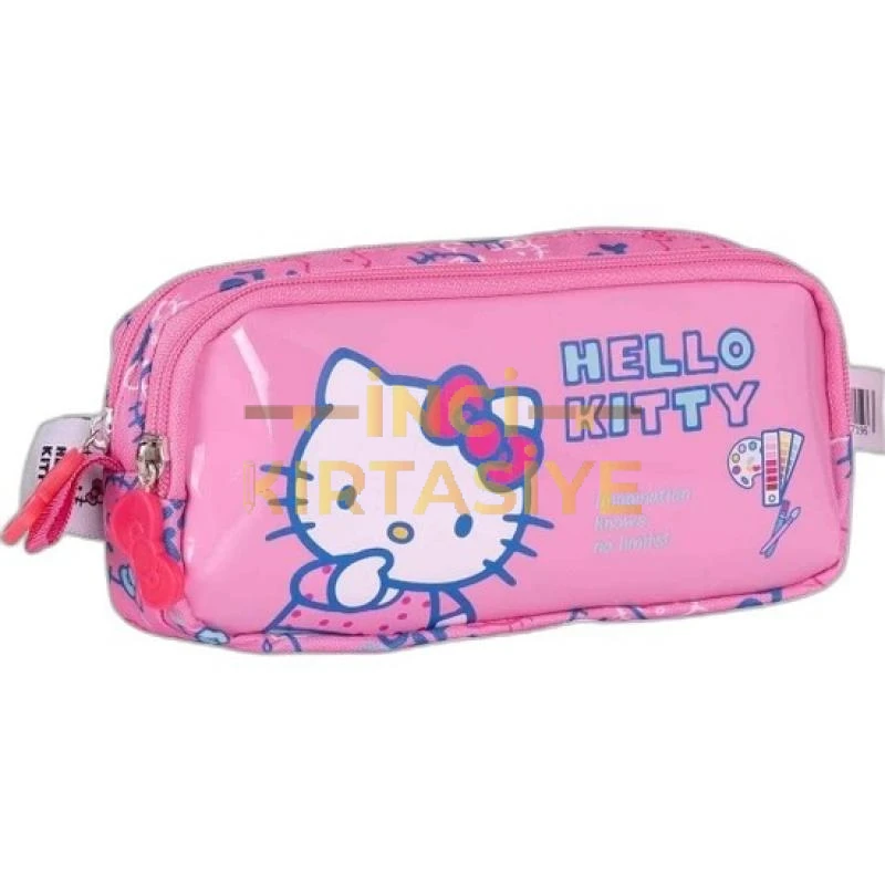 HELLO KITTY KALEMLİK