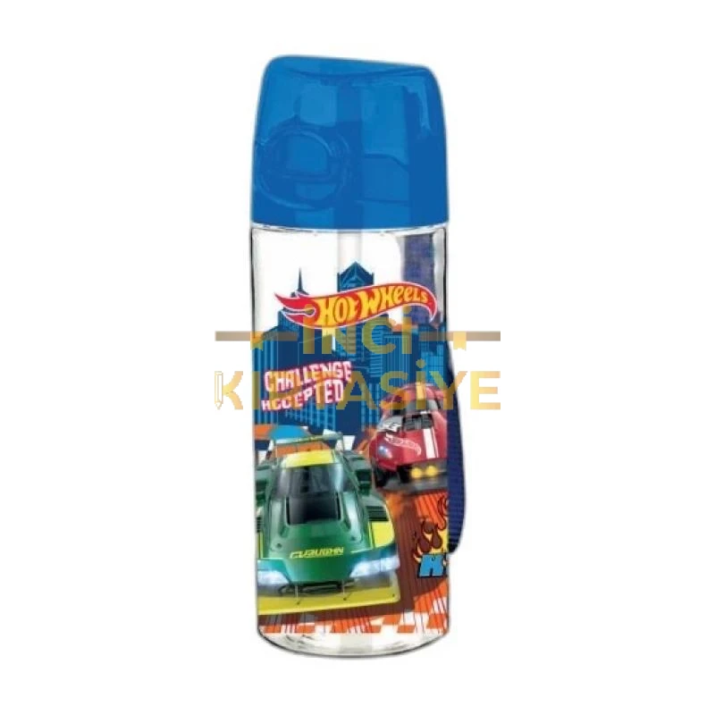 HOTWHEELS MATARA 500ML