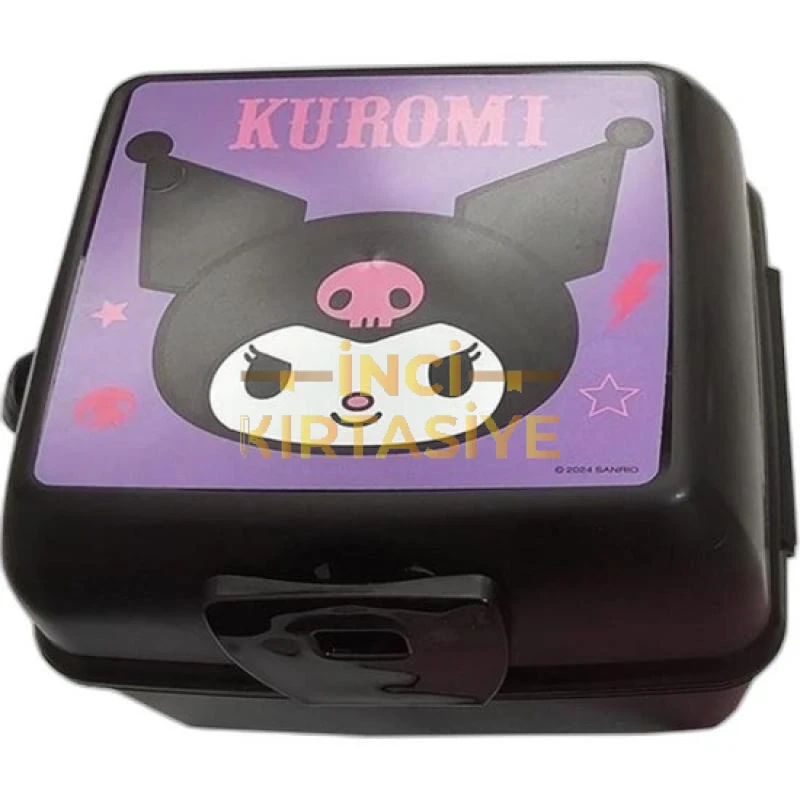 KUROMİ BESLENME KABI