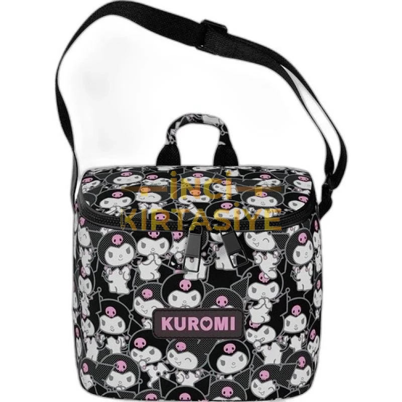 KUROMİ BESLENME ÇANTASI