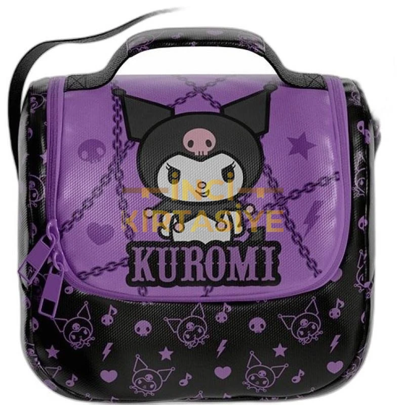 KUROMİ BESLENME ÇANTASI