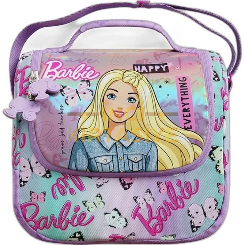 BARBİE BESLENME ÇANTASI