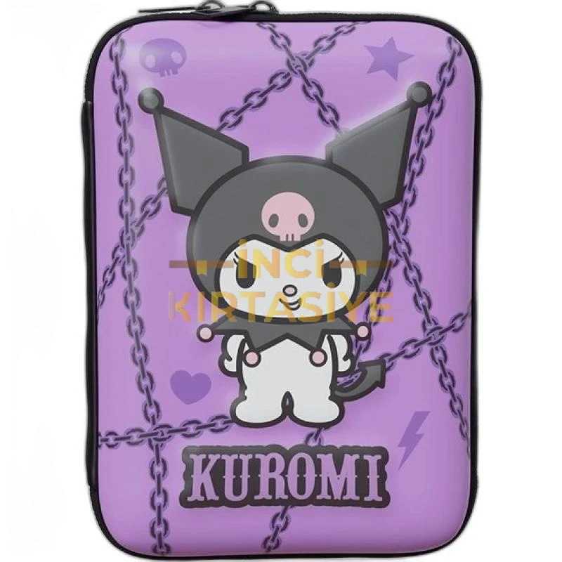 KUROMİ KALEMLİK