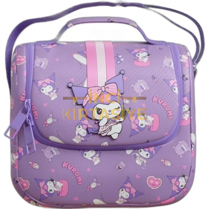 KUROMİ BESLENME ÇANTASI