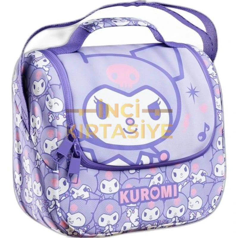 KUROMİ BESLENME ÇANTASI